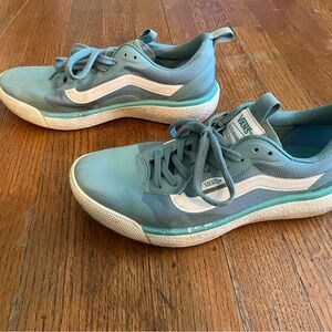 Vans Ultrarange Exo size 7.5 - great used condition